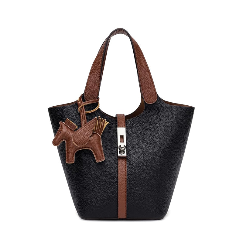 フォーマルバッグ 黒 レディース ブラックフォーマル ハンドバッグ 軽量